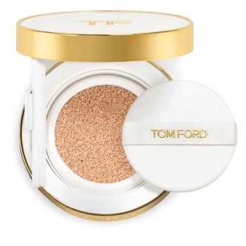 Tom Ford Beauty Glow Tone up Foundation SPF40 - Warm Porcelain