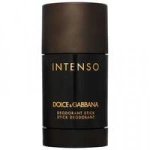 Dolce & Gabbana Pour Homme Intenso Deodorant Stick 75ml