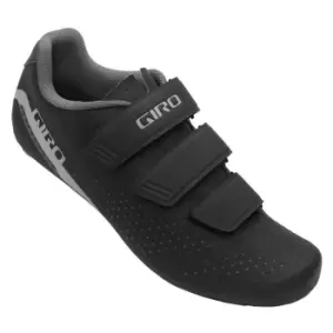 Giro Stylus Womens Road Shoe - Black