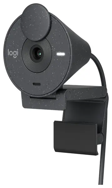 Logitech Brio 300 HD Webcam