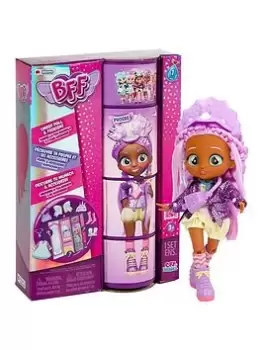 Cry Babies Bff By Cry Babies Fashion Doll Phoebe