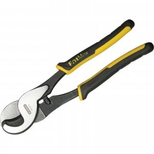 Stanley FatMax Cable Cutters 200mm