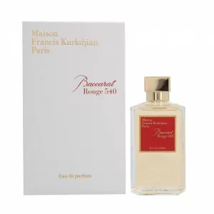 Maison Francis Kurkdjian Baccarat Rouge 540 Eau de Parfum For Her 200ml