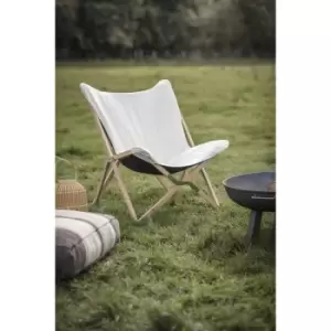 Garden Trading Wimborne Butterfly Chair