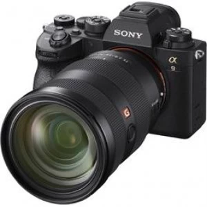 Sony Alpha A9 Mark 2 24.2MP Mirrorless Digital Camera