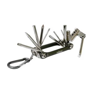 Rolson 12-in-1 Bicycle Multi Tool