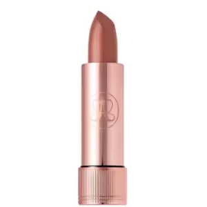 Anastasia Beverly Hills Satin Lipstick 3g (Various Colours) - Rose Brown