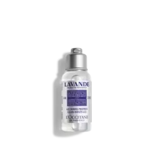 Lavender Hand Sanitiser (Travel Size)