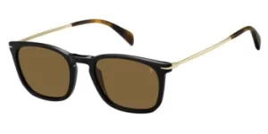 David Beckham Sunglasses DB 1034/S 2M2/70