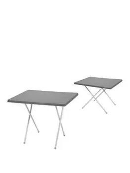 Redcliffs - Foldable Camping Picnic Table