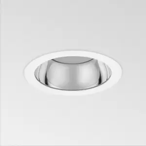 Philips CoreLine 11.5W LED Downlight Cool White 60°- 406360548