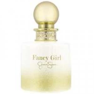 Jessica Simpson Fancy Girl Eau de Parfum For Her 100ml