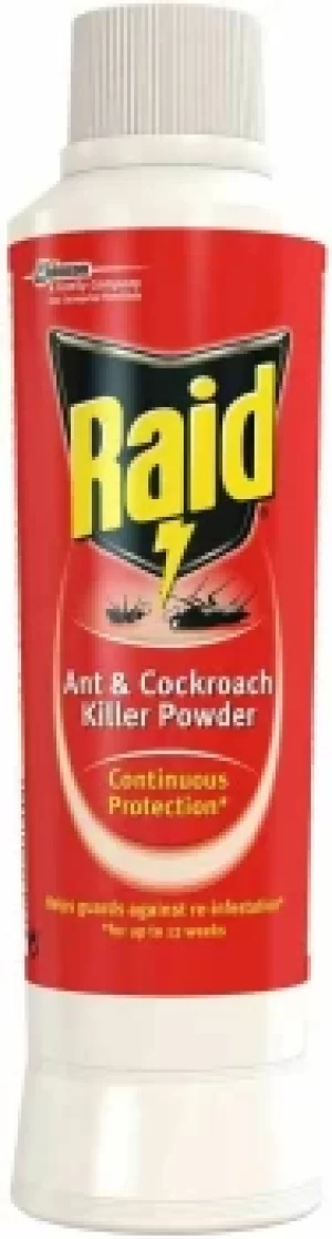 Raid Ant Killer Powder, 250g