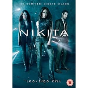 Nikita TV Show Season 2