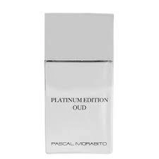 Pascal Morabito M Platinum Oud Eau de Parfum Pascal Morabito M - 100ml