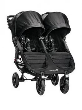 Baby Jogger City Mini Gt Double Pushchair