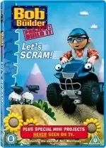Bob The Builder - Lets Scram!