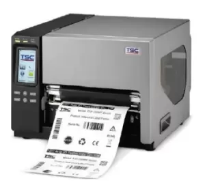 TSC TTP-286MT Industrial Label Printer