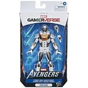 Hasbro Marvel Legends Series Gamerverse Starboost Armor Iron Man 6" Action Figure