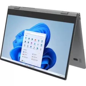 GEO GeoFlex 340 14.1" Laptop [2021] - Silver