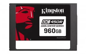 Kingston DC450R 960GB SSD Drive