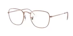 Ray-Ban Eyeglasses RX3857V Frank Asian Fit 3094