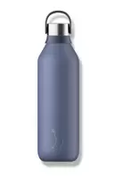 Chilly's Chilly Series 2 - 1000 ml - Daily usage - Blue - Whale -...