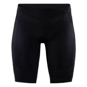 Craft Womens/Ladies Essence Shorts (S) (Black)