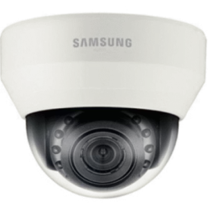 Samsung 2MP 1080p Network WDR Dome PoE Camera