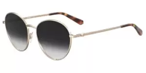 Moschino Love Sunglasses MOL038/S 000/9O