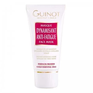 Guinot Dynamisant Anti Fatigue Face Mask