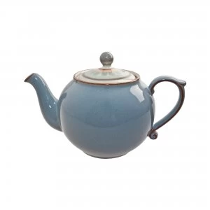 Denby Heritage Terrace Accent Teapot