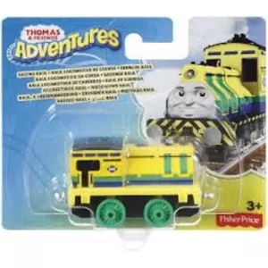 Thomas & Friends Adventures Racing Raul Train