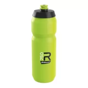 Polisport R750 Water Bottle Lime Green 750ml