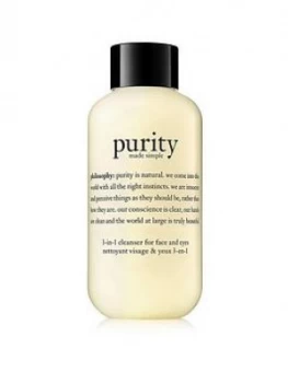 Philosophy Purity Made Simple 3-In-1 Cleanser 90Ml