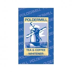 Tea and Coffee Whitener Sachets 2.5g Box of 1000 Poldermill