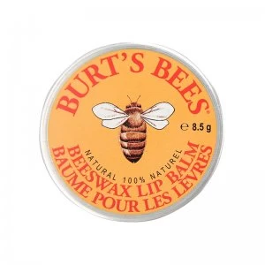 Burt's Bees Beeswax Lip Balm 8.5g