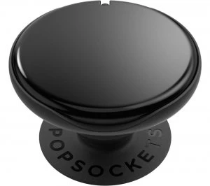 POPSOCKETS Swappable Pop Mirror 801915 Phone Grip - Black