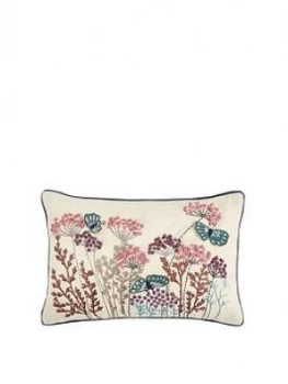 Gallery Patterdale Embroidered Cushion