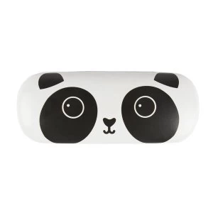 Sass & Belle Aiko Kawaii Panda Glasses Case