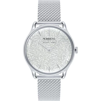 August Berg x Morris & Co. Willow Boughs Watch