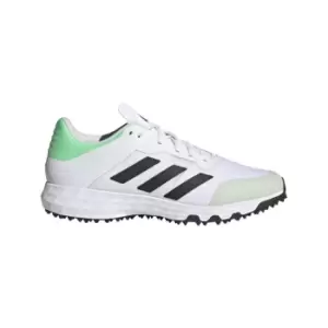 adidas Lux 2.2S Hockey Shoes - White
