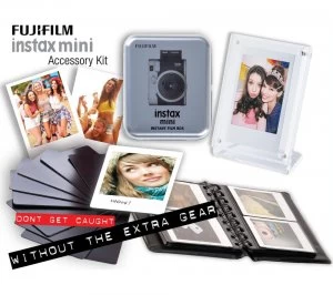 FujiFilm Instax Bundle 4in1