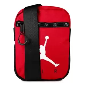 Air Jordan Air Festival Bag - Red