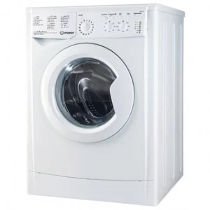 Indesit IWC71252 7KG 1200RPM Washing Machine