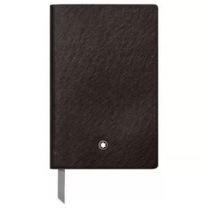 Mont Blanc Fine Stationery 148 Tobacco Lined Notebook