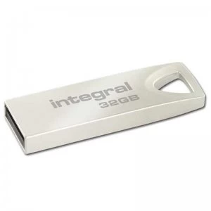 Integral Arc 32GB USB Flash Drive