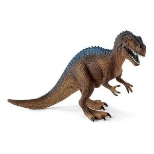 Schleich Dinosaurs - Acrocanthosaurus Figure