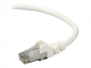 Belkin UTP Patch Cable White 3M