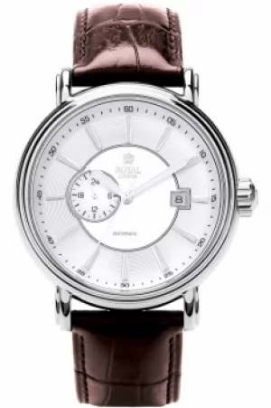Mens Royal London Westminster Automatic Watch 41147-01